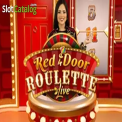 Red Door Roulette BD 999 game